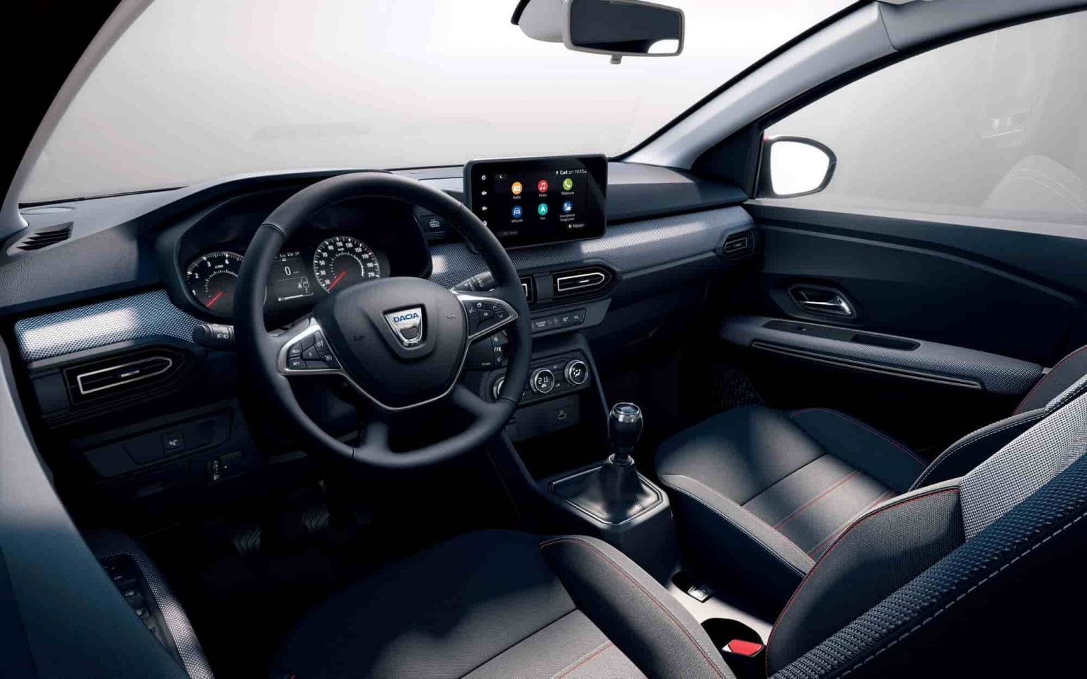 Новый кросс-универсал Dacia Jogger оказался дороже популярного Duster