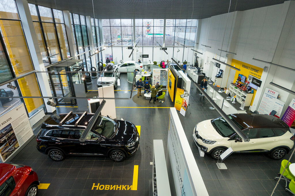 ПРАЙМ: цены на автомобили на рынке России продолжат активно расти в 2022 году
