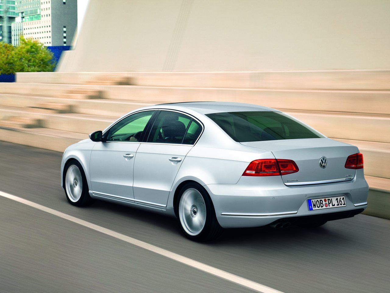 Компания Volkswagen сняла с производства старейший европейский седан