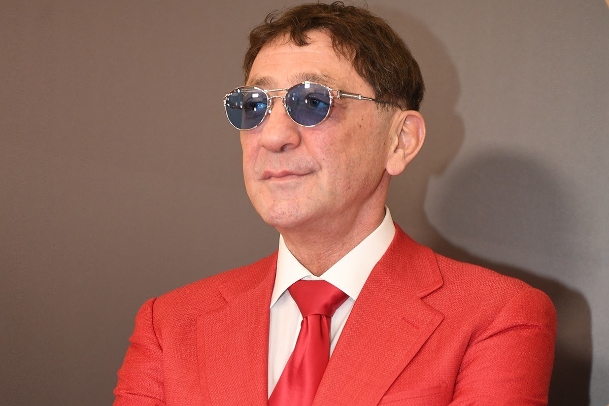 Автопарк Лепса: От "Жигулей" до люксовых внедорожников – вы удивитесь