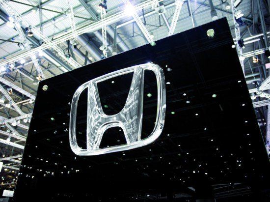 В 2020 году, автомобили Honda будут оснащены автопилотом