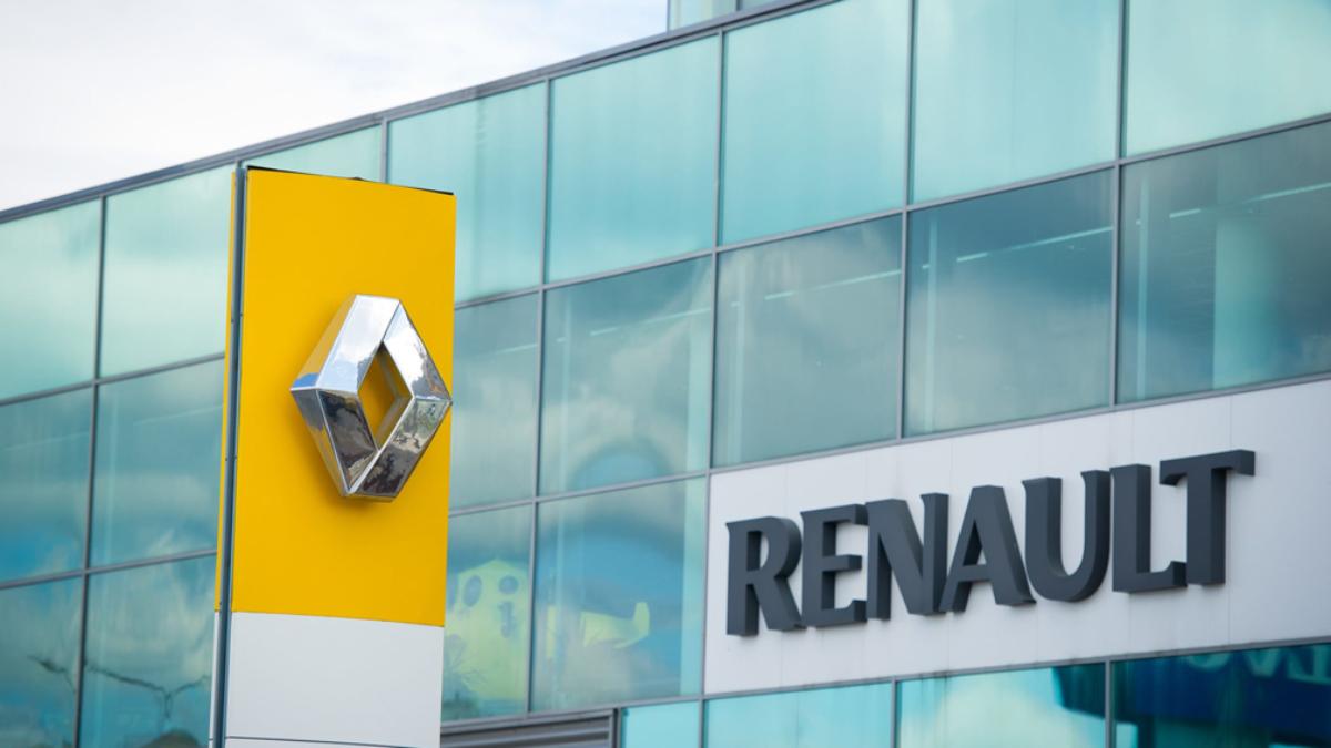 Французские следователи обвинили Renault в мошенничестве в связи с «дизельным скандалом»
