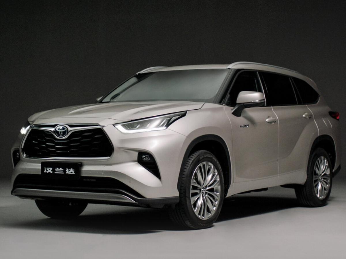Toyota возобновила продажи авто в России: актуальный ассортимент 