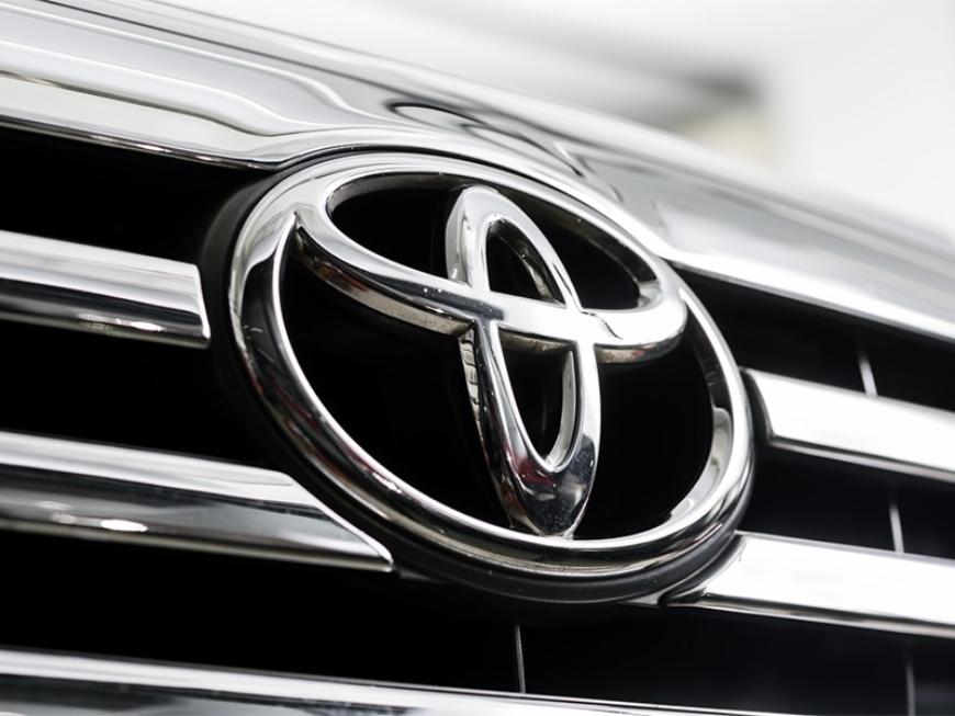 Обновленный Toyota Fortuner показали на новых рендерах 