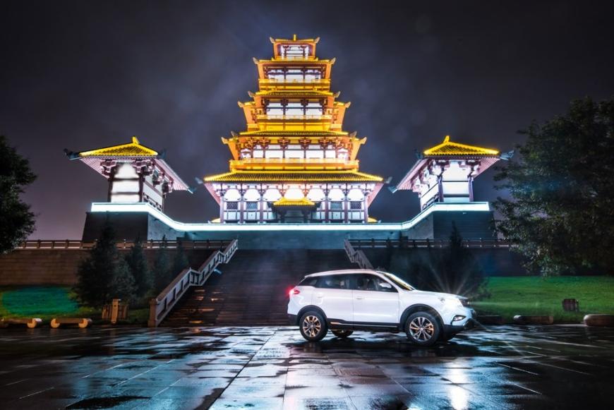 Жителям Китая выдадут деньги на покупку новых машин
