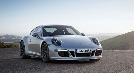 «Атмосферники»   в модификациях Porsche 911 заменят турбодвигателями
