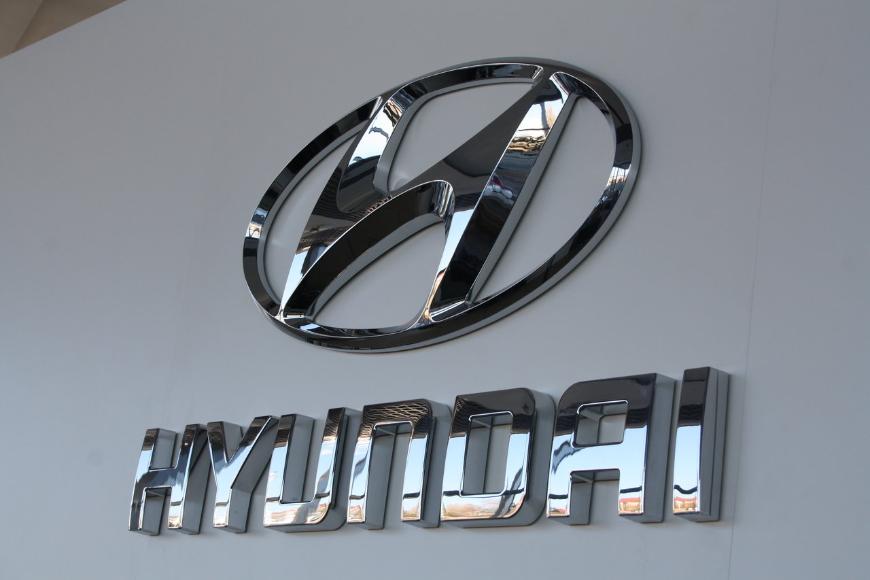 Hyundai хочет начать свободную продажу электромоторов