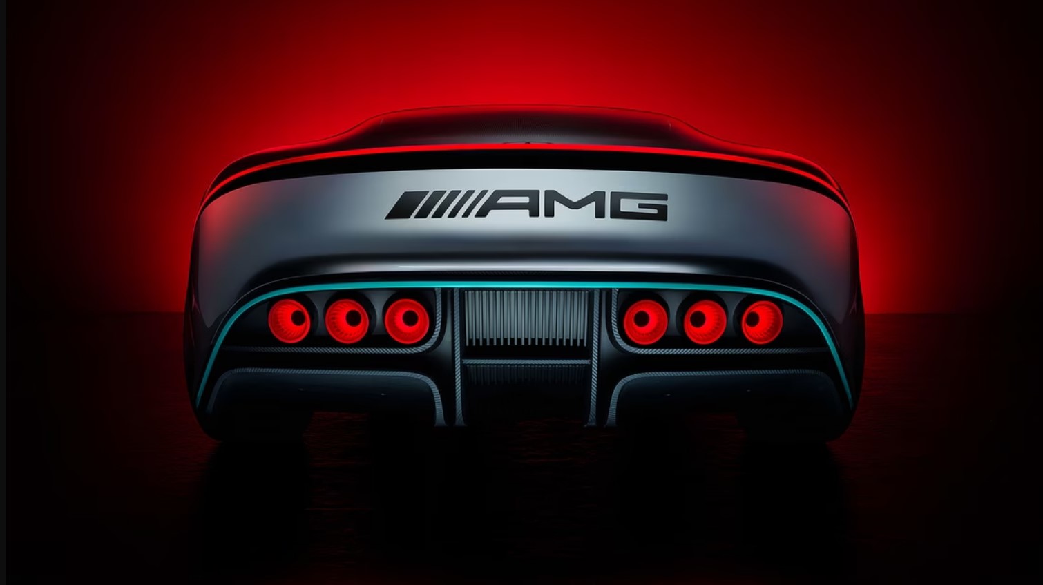 Mercedes-AMG представит электрический супер-внедорожник в виде преемника GLE 63