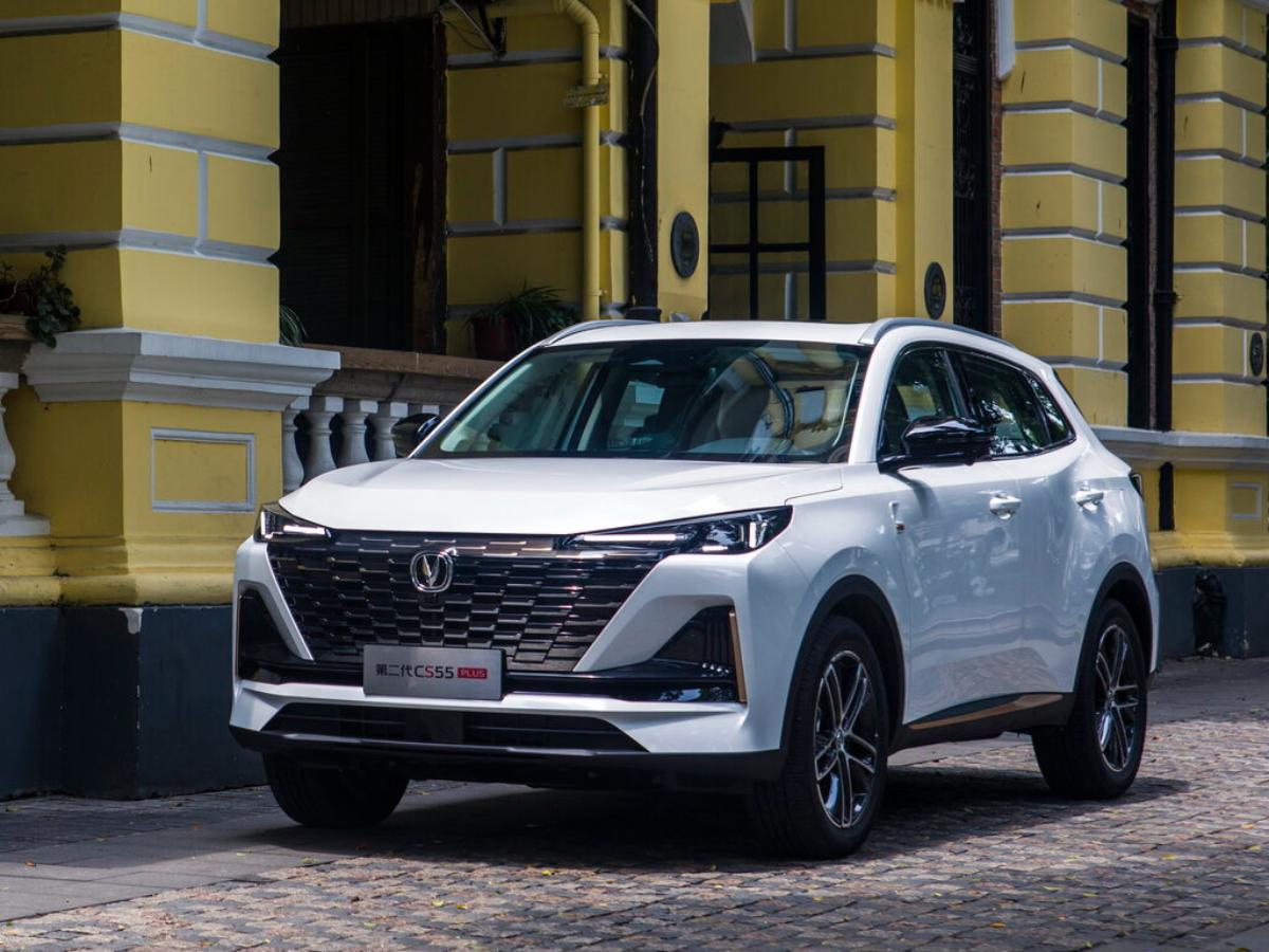 Changan отказался от производства в России и будет собирать авто в Казахстане