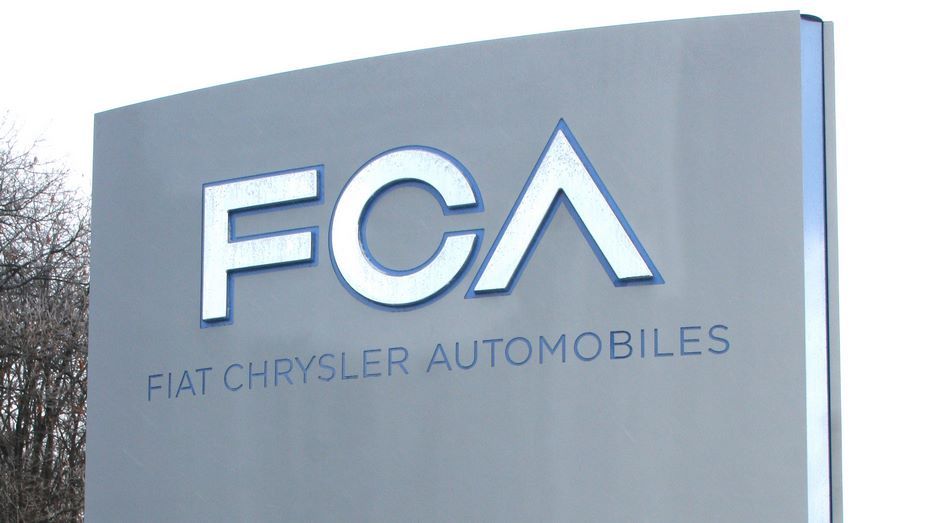 Fiat Chrysler собирается полностью отказаться от дизельных ДВС
