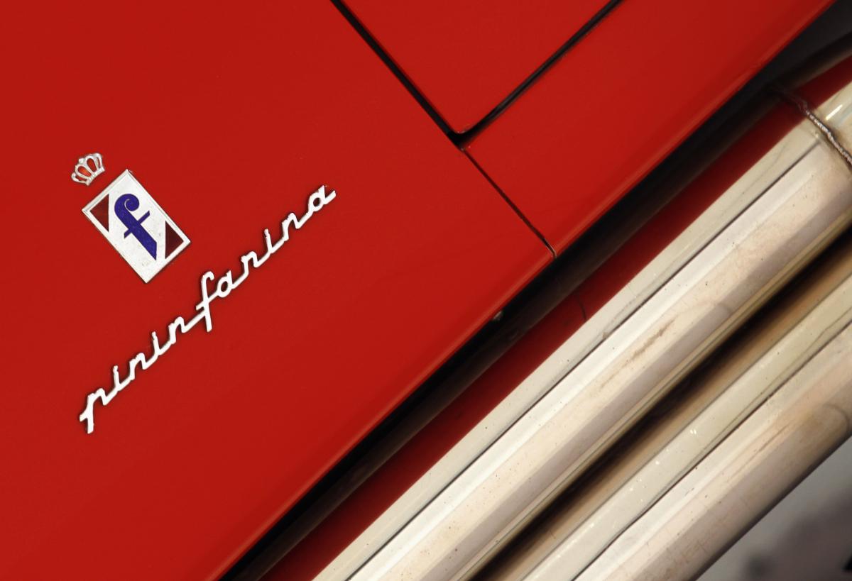 Pininfarina готовит конкурента Lamborghini Urus