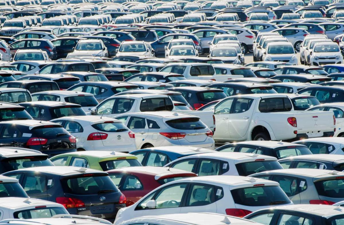 Авто.ру Оценка: средняя цена нового российского авто выросла до 1,66 млн рублей