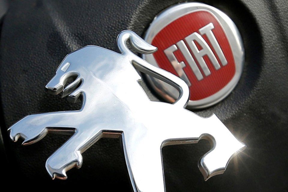 Коронавирус поставил под угрозу слияние Fiat Chrysler и Peugeot
