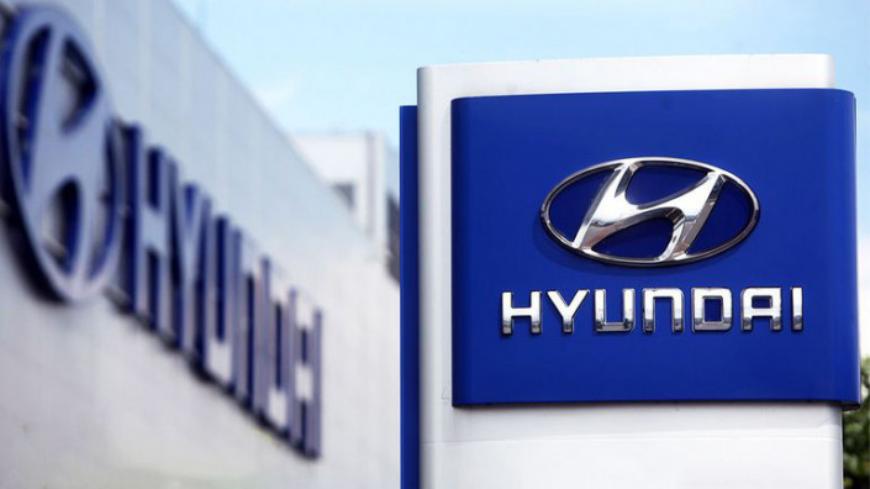 В России на 6 - 30 тысяч рублей подорожали автомобили Hyundai 