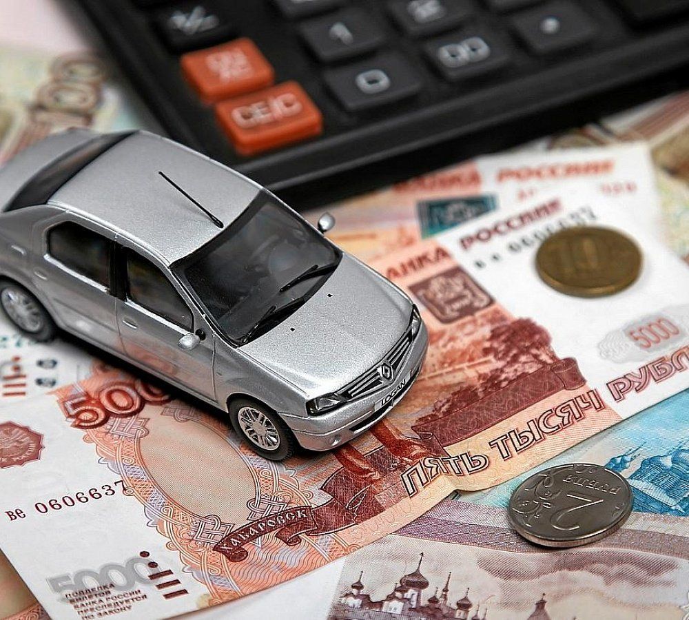 В России возросла стоимость обслуживания авто
