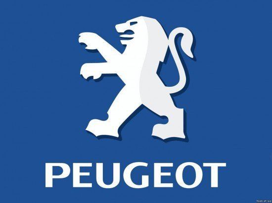 В России становится всё меньше моделей Peugeot