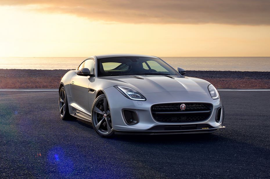 Jaguar объявил о начале работы над новым поколением спорткара F-Type