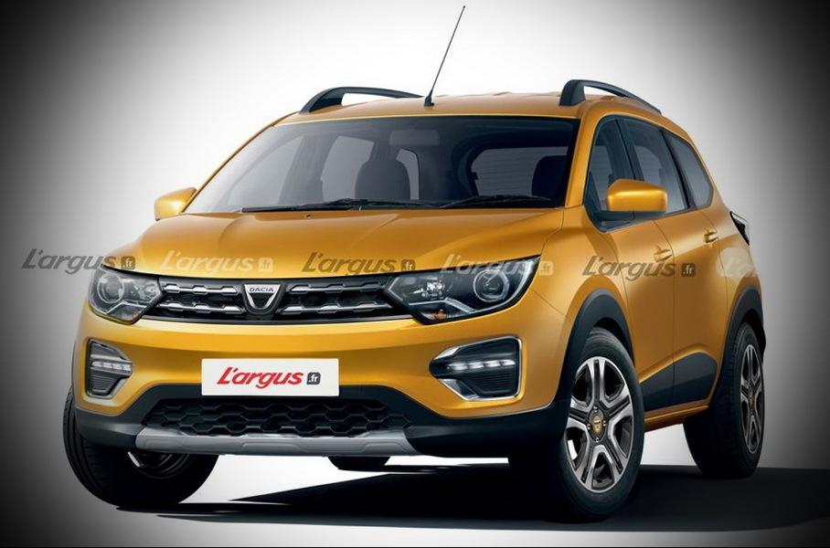 Renault разработает кросс-универсал, который может стать преемником «Ларгуса»