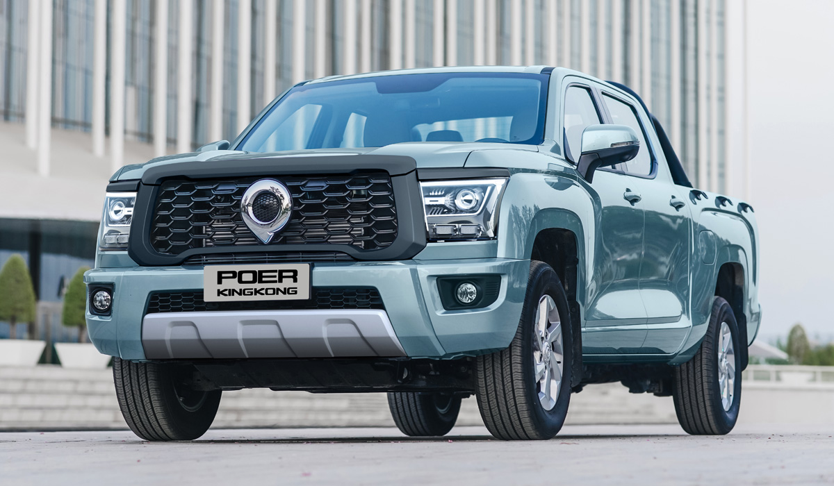 Самые доступные пикапы России: рабочие лошадки, которые не "укусят" кошелек