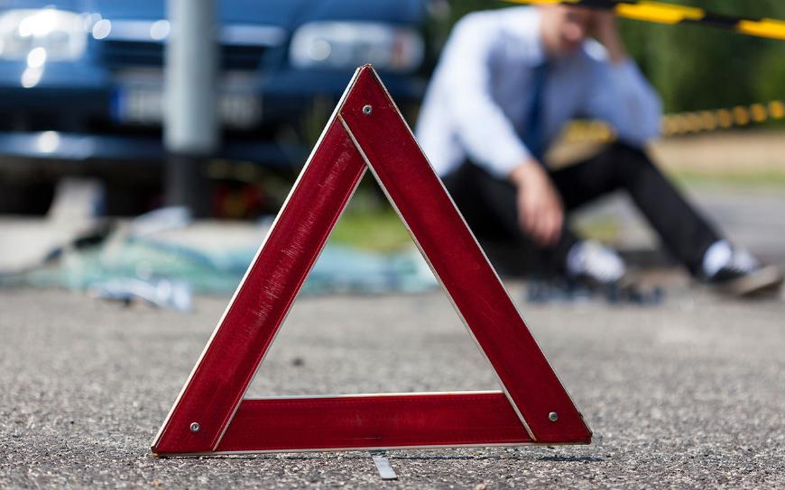 В России назвали самые аварийные дни недели для водителей 