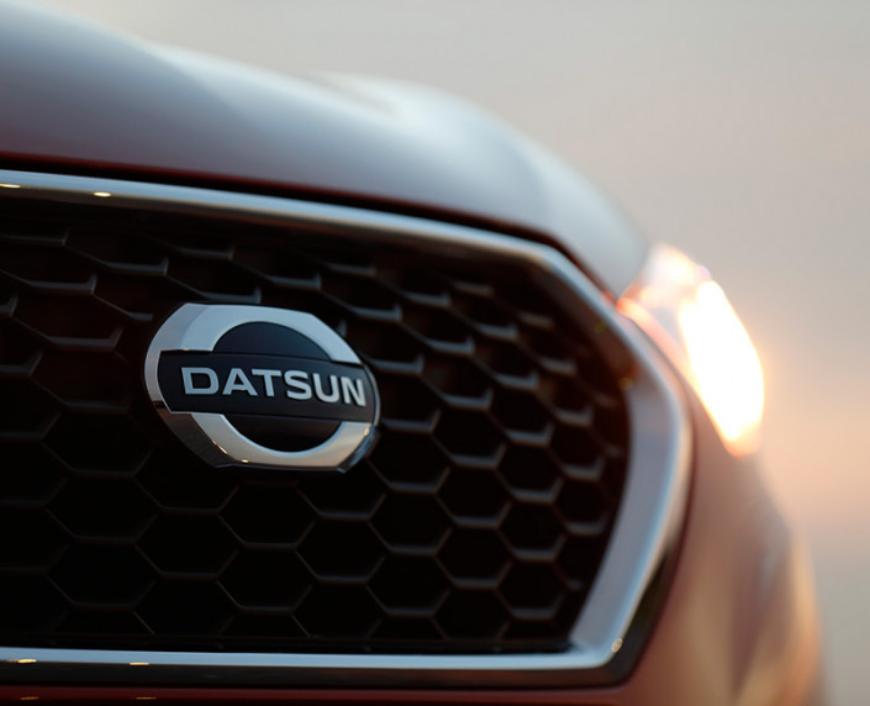 В России выросли цены на автомобили Datsun