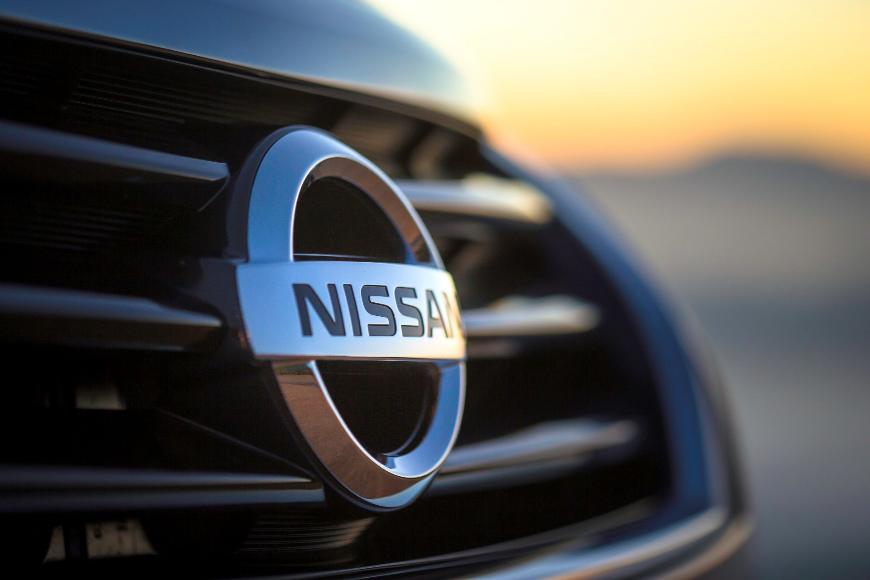 Россияне стали чаще покупать кроссоверы Nissan Qashqai