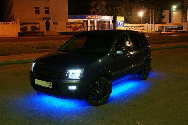 Руководство По Ремонту Эксплуатации Форд Фьюжин