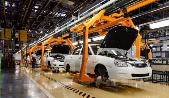 На АвтоВАЗе полным ходом идут работы по подготовке к производству ультрабюджетной версии Lada Priora