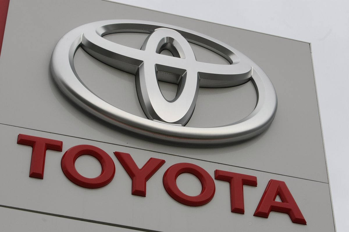 Представительство Toyota опровергло информацию о прямых поставках в Россию автозапчастей для автомашин