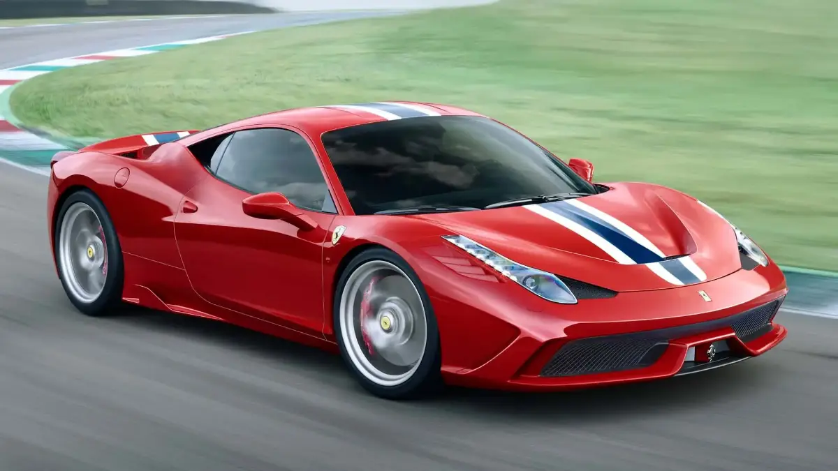 Инженеры Ferrari доигрались - проблемы с тормозами могут довести компанию до суда 