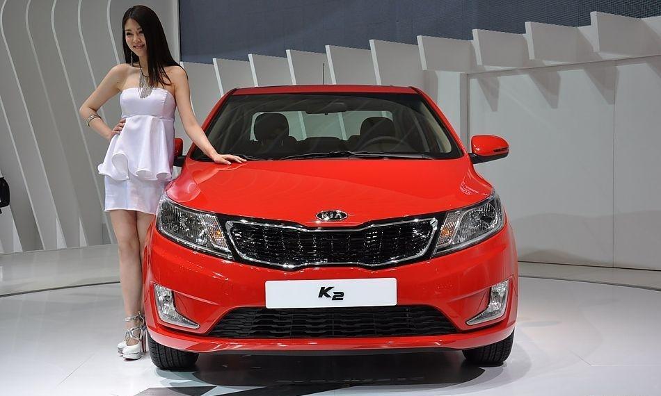 Качество автомобилей китайского рынка заметно выросло 