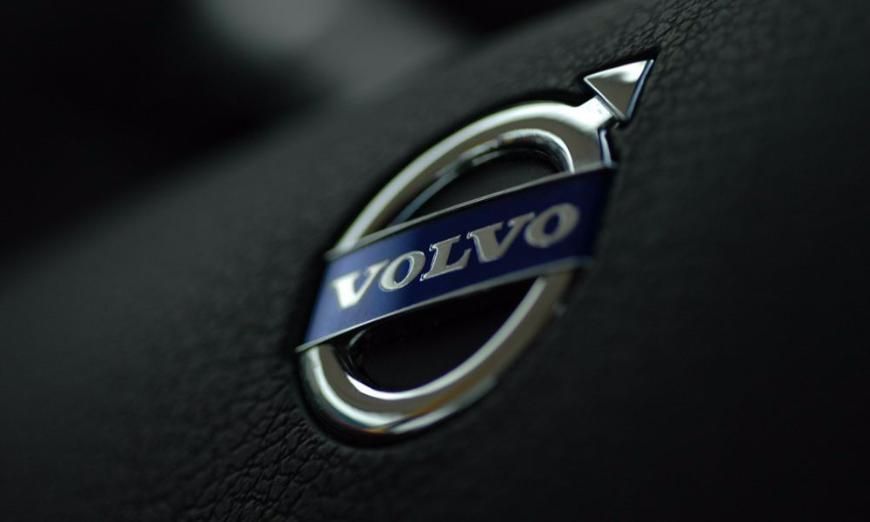 В декабре выросли рублевые цены на большинство моделей Volvo
