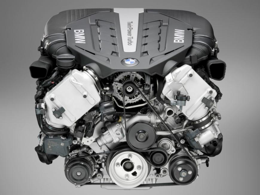 BMW думает, что двигатели внутреннего сгорания уйдут с рынка в течении 30 лет 