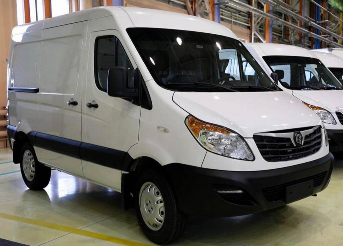 «Автостат»: В России рухнули продажи коммерческих моделей «Соллерс» 