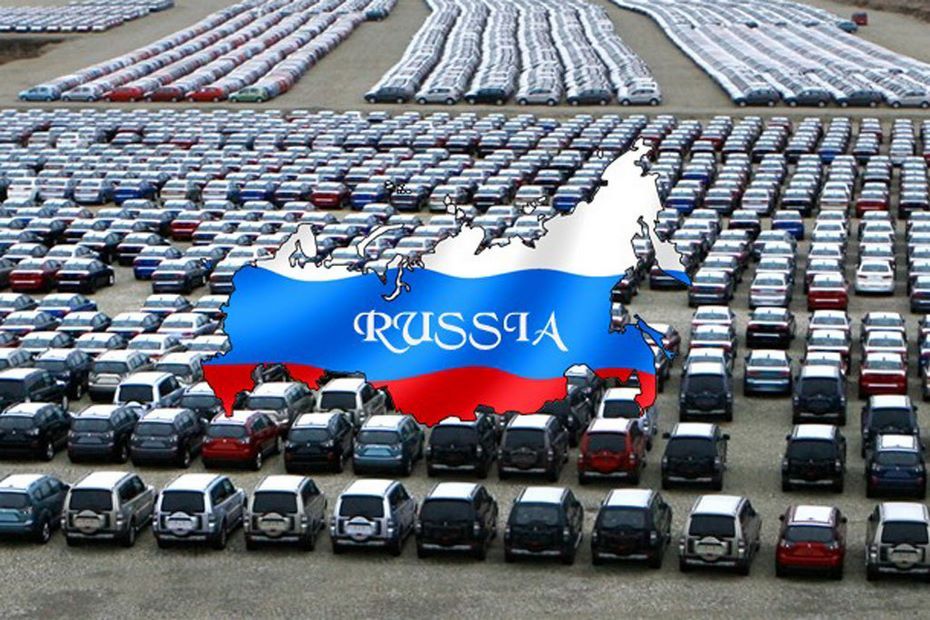 Средняя стоимость автомобилей на российском рынке выросла до 1,34 млн рублей