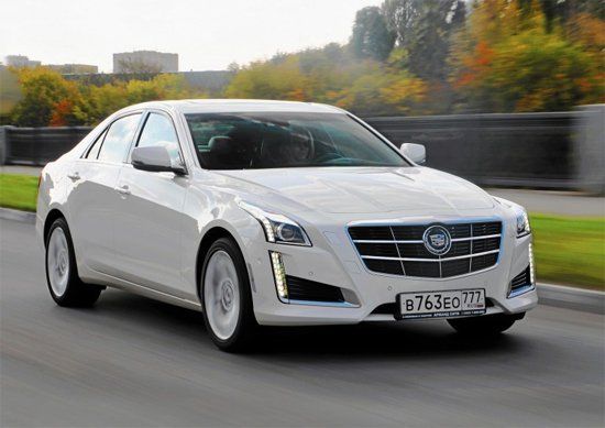 Тест-драйв Cadillac CTS стал легче смотреть видео, видеобзор, комплектации, характеристики авто, фото, цены в России на сайте Carsweek