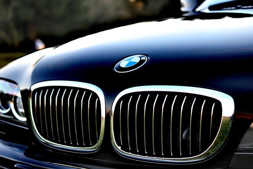 В первом квартале российские продажи BMW выросли на 12%