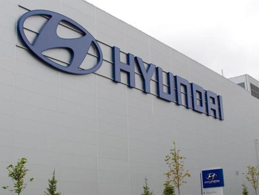 На заводе Hyundai в Санкт-Петербурге введут дополнительные рабочие дни