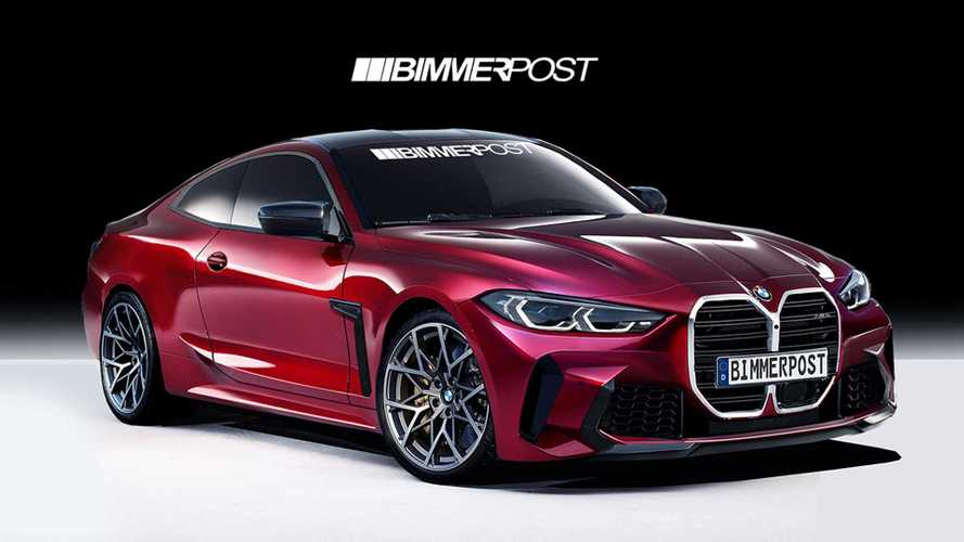 BMW официально подтвердила планы на новые M3 и M4, но ждать еще долго