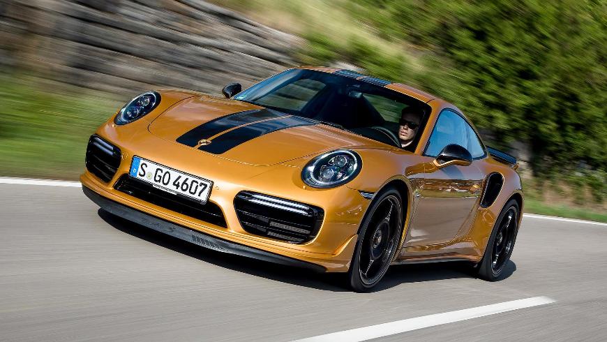 Сможет ли 690-сильный Nissan GT-R обогнать Porsche 911 Turbo S?