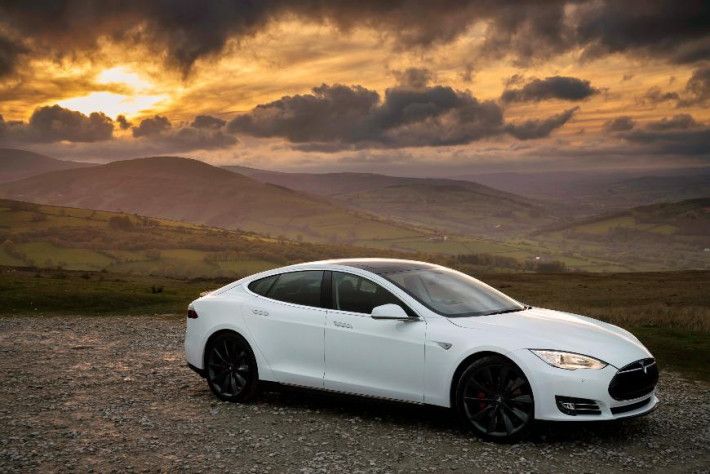 Tesla запускает «самое существенное обновление» для Model S, X и 3