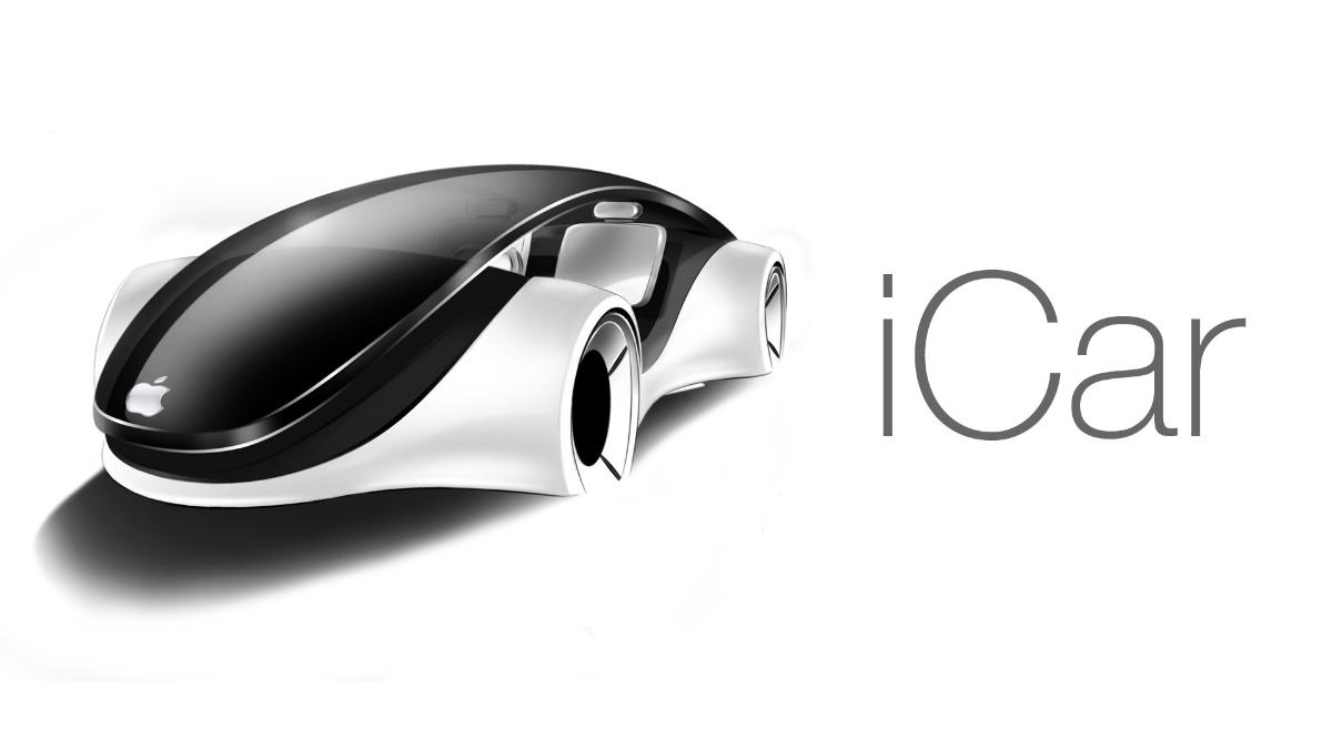 LG и Magna могут помогать Apple создавать их первый автомобиль