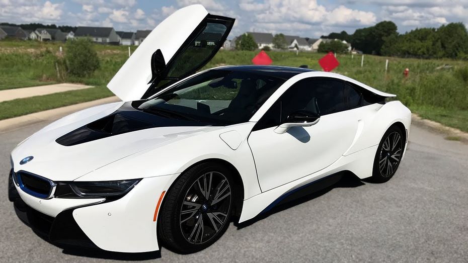 BMW рассматривает возможность прекращения производства двух моделей