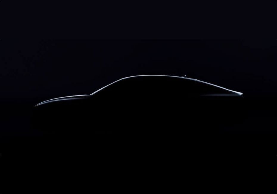 Audi готовится к презентации обновленного A7 показав новый тизер