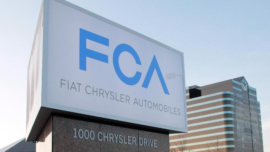 Больше миллиона автовладельцев подали иск на концерн FCA