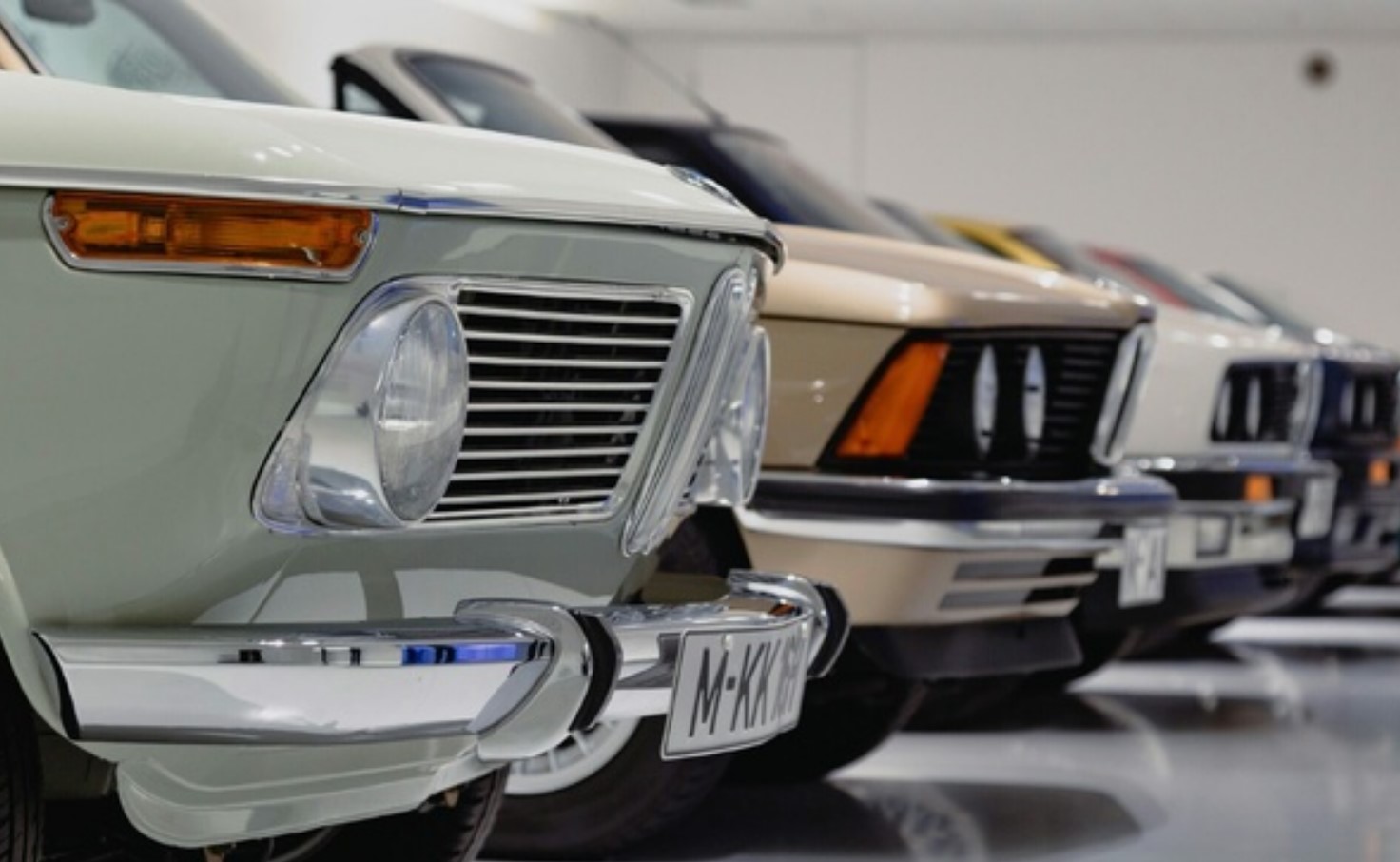 Эксперт рассказал, почему автомобили эпохи 1980-х годов лучше современных