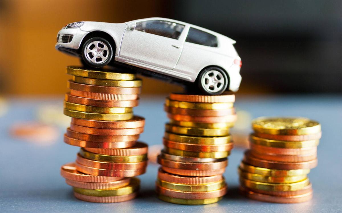 В РОАД прогнозируют 30-процентное повышение цен на автомашины за год