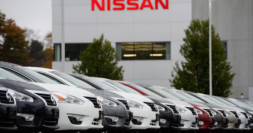 Nissan запускает сервис подписки. Каждый день можно заказывать новую модель.