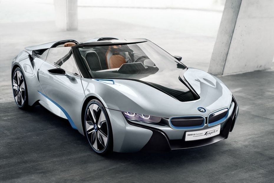 BMW инвестирует более 100 млн евро в создание полигона для беспилотников
