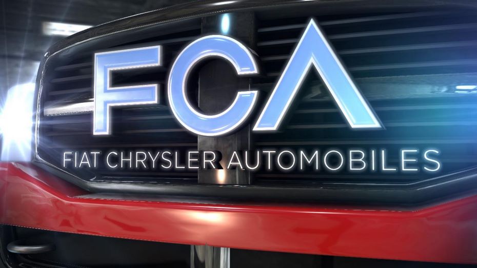 Fiat Chrysler в следующем месяце отзовёт около 400 тыс. автомобилей